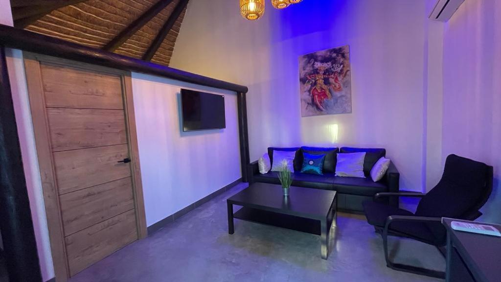 Casa Del Lago Sanlúcar de Barrameda Exteriér fotografie