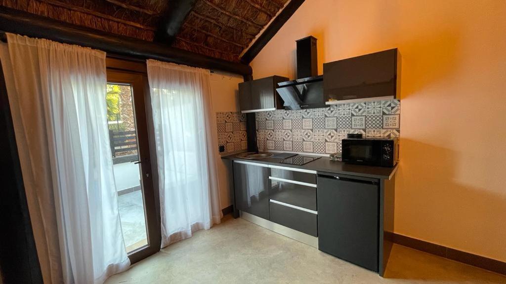 Casa Del Lago Sanlúcar de Barrameda Exteriér fotografie